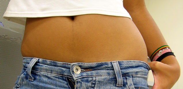 exercitii pentru abdomen